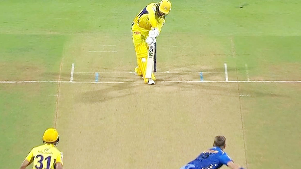 IPL 2022, CSK vs MI: Know why Devon Conway and Robin Uthappa could not take DRS, fans slammed BCCI on social media