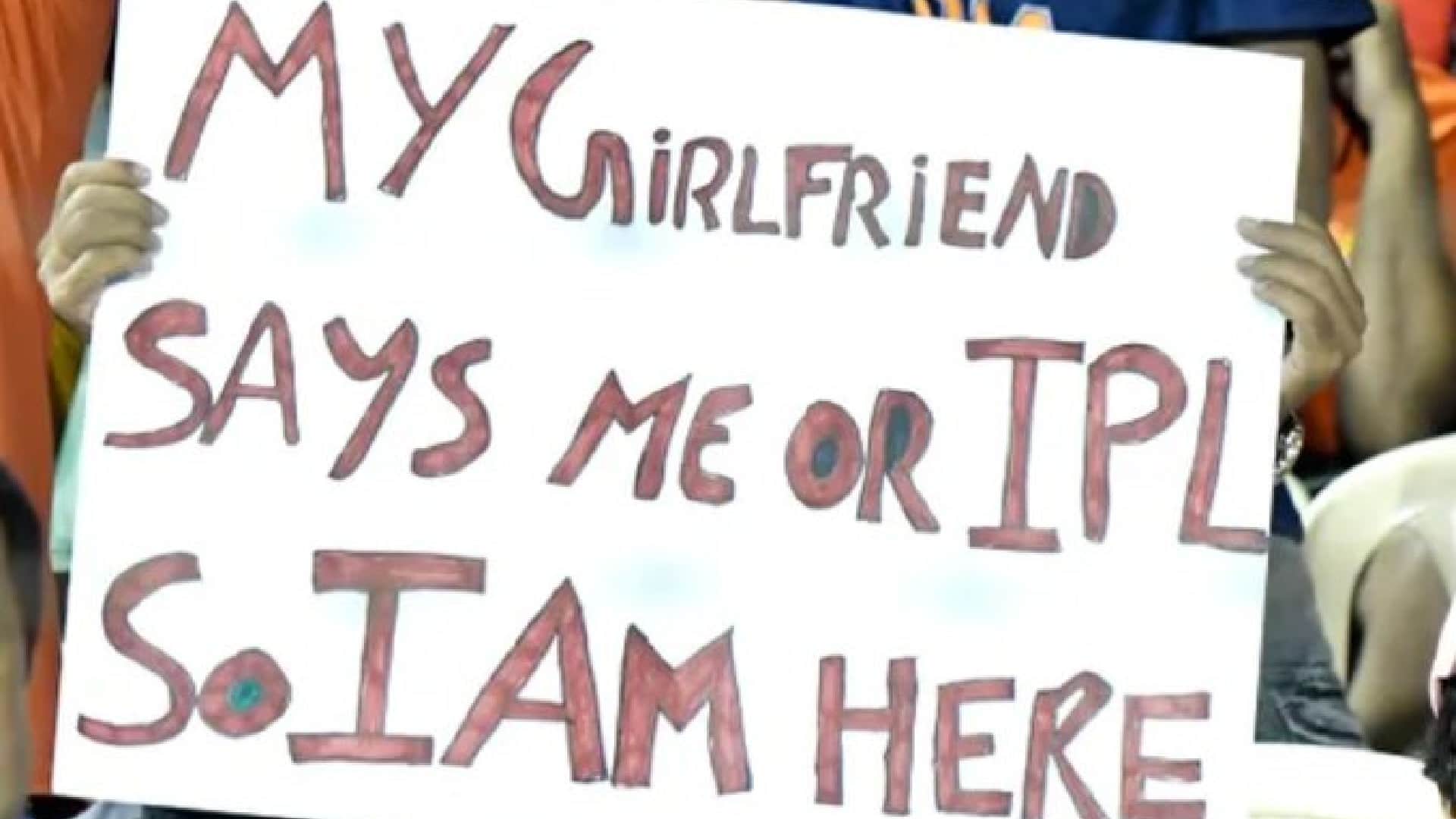 IPL 2022 Best 5 funny posters of Ipl Season 15 News in Hindi