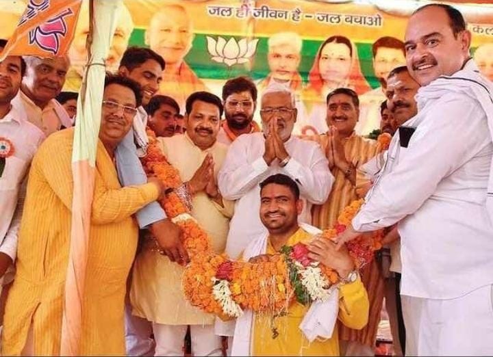 There will be no Namaz on the road, nor Hanuman Chalisa: Swatantra Dev