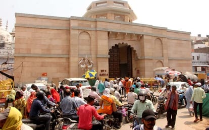 Gyanvapi case: To make the commission proceedings smooth, know what is the opinion of the advocates