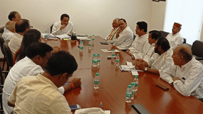 Madhya Pradesh Assembly Election 2023 Next elections to be held on OBC reservation issue