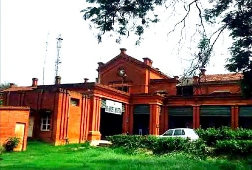 Georgina Macrobert Hospital of Kanpur will be rejuvenated, patients will get world class facilities