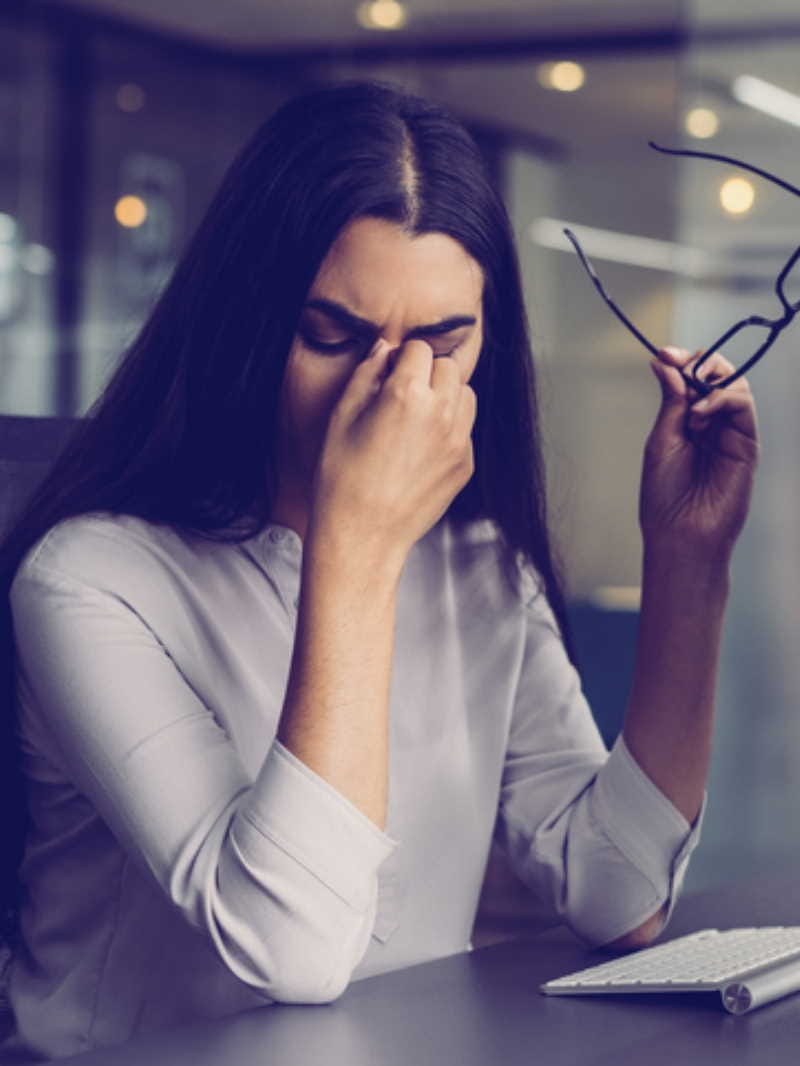 AC Side Effects in Hindi, How can ac cause health problems