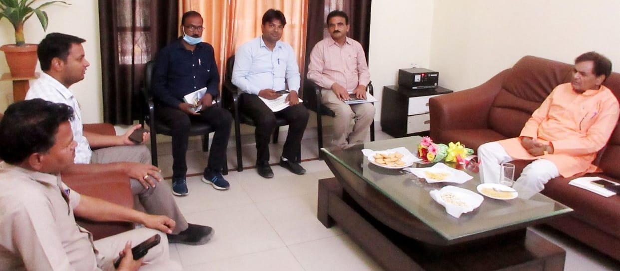 Civic Amenities