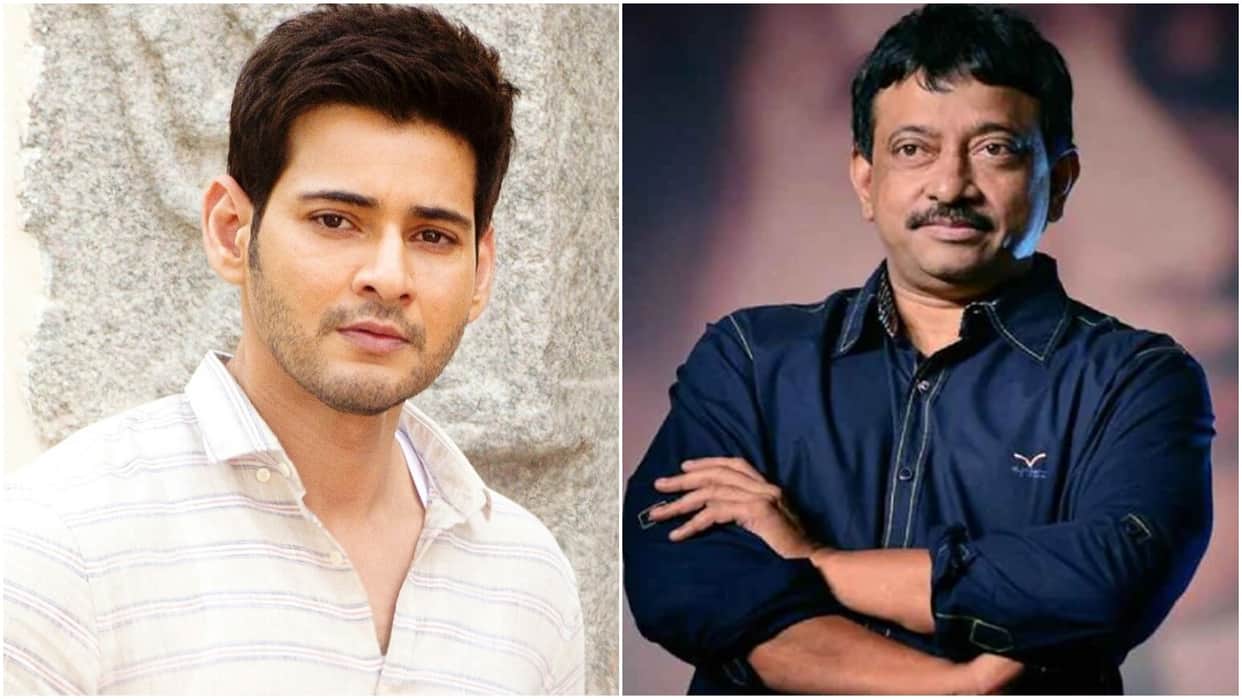 Ram Gopal Varma reacted to Mahesh Babu statement on hindi cinema said didn't understand what he meant by Bollywood
