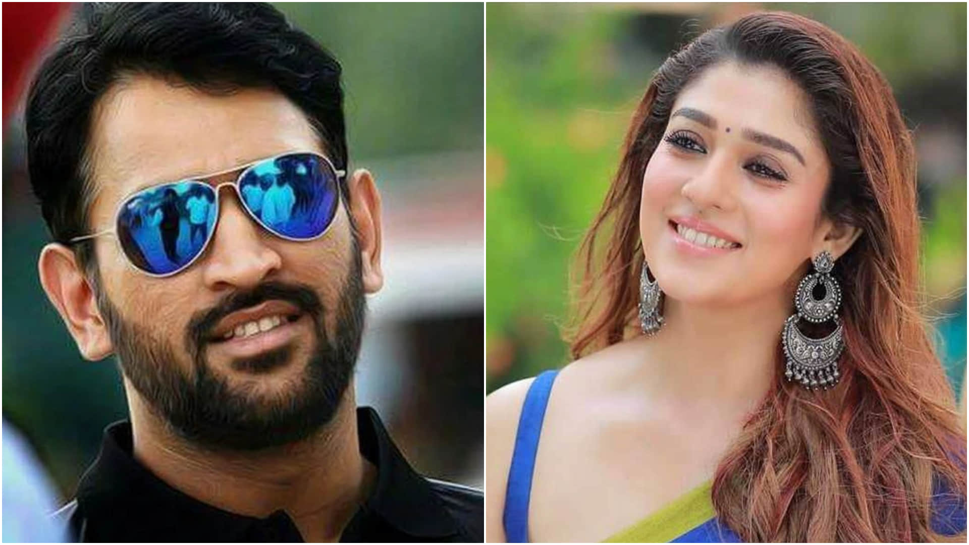 MS Dhoni Is All Set To Debut As Producer In Tamil Films, Joins Hands With Nayanthara