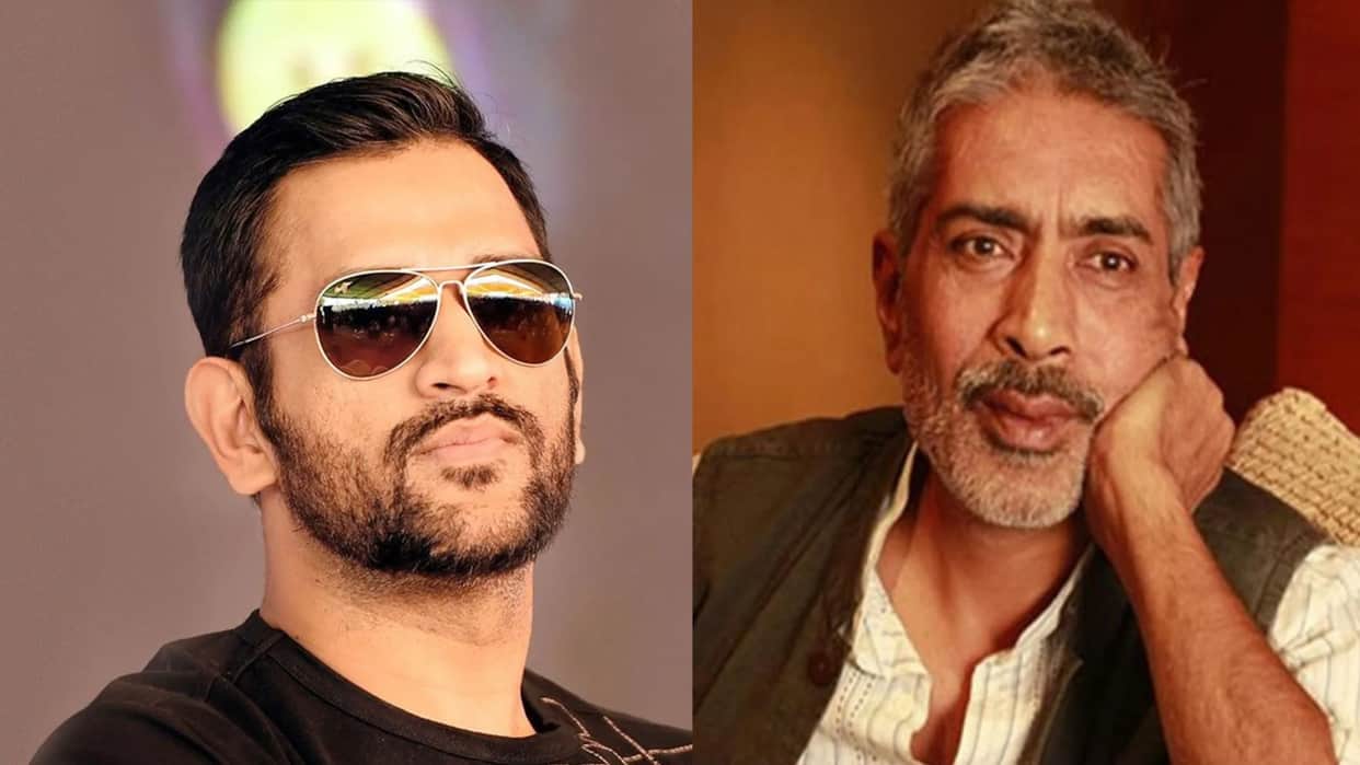 MS Dhoni Is All Set To Debut In Tamil Films Hollywood VS Bollywood Prakash Jha Makes Shocking Statement top 10 news from Entertainment world