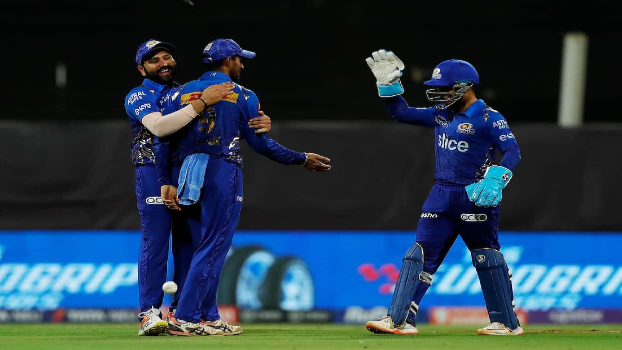 MI can bid on these players in IPL 2023 Mini Auction including Ben Stokes and Cameron green