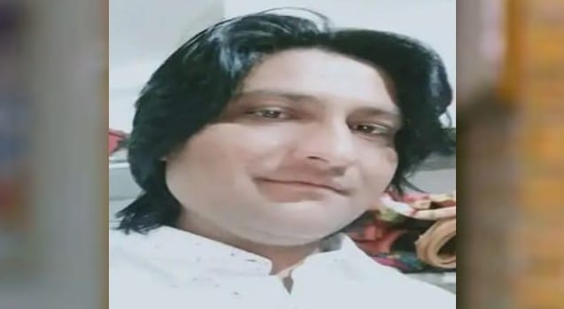 murder of crook by shooting eight bullets in jaipur