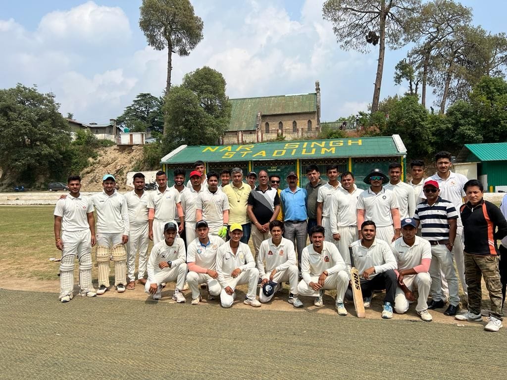 Ranikhet Beats Almora