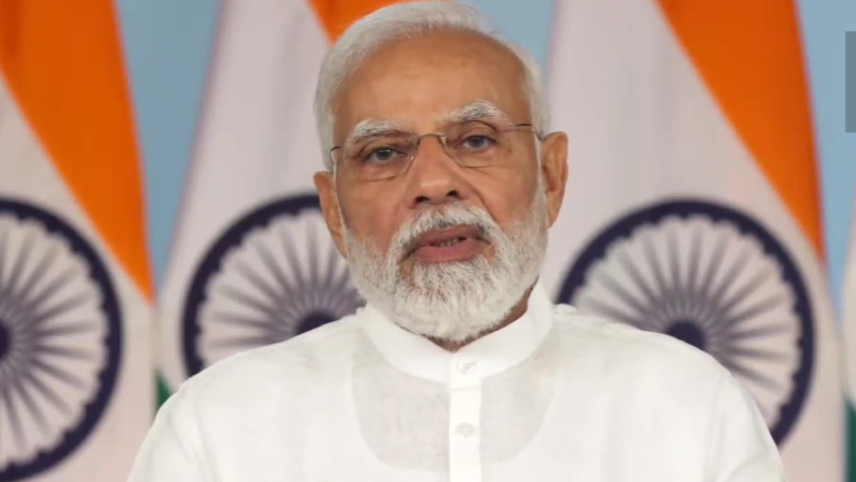 PM Narendra Modi will give a lesson to UP ministers on good governance.