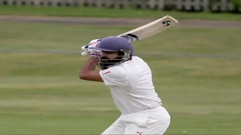 Chhattisgarh: Ranji team captain Harpreet Singh Bhatia absconding, accused of fraudulently grabbing government jobs