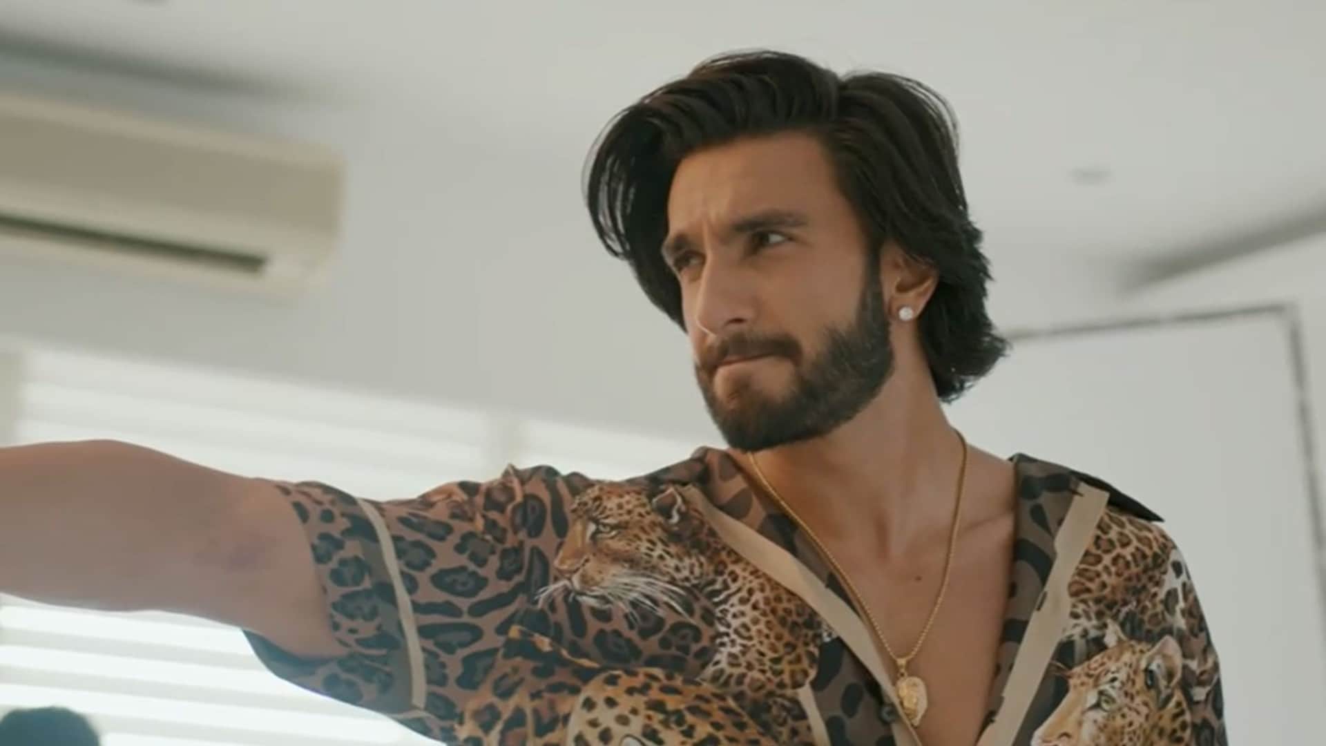 Shaktimaan Movie Ranveer Singh may Play Lead Character in the Film Know Cast Release Date Director Budget here