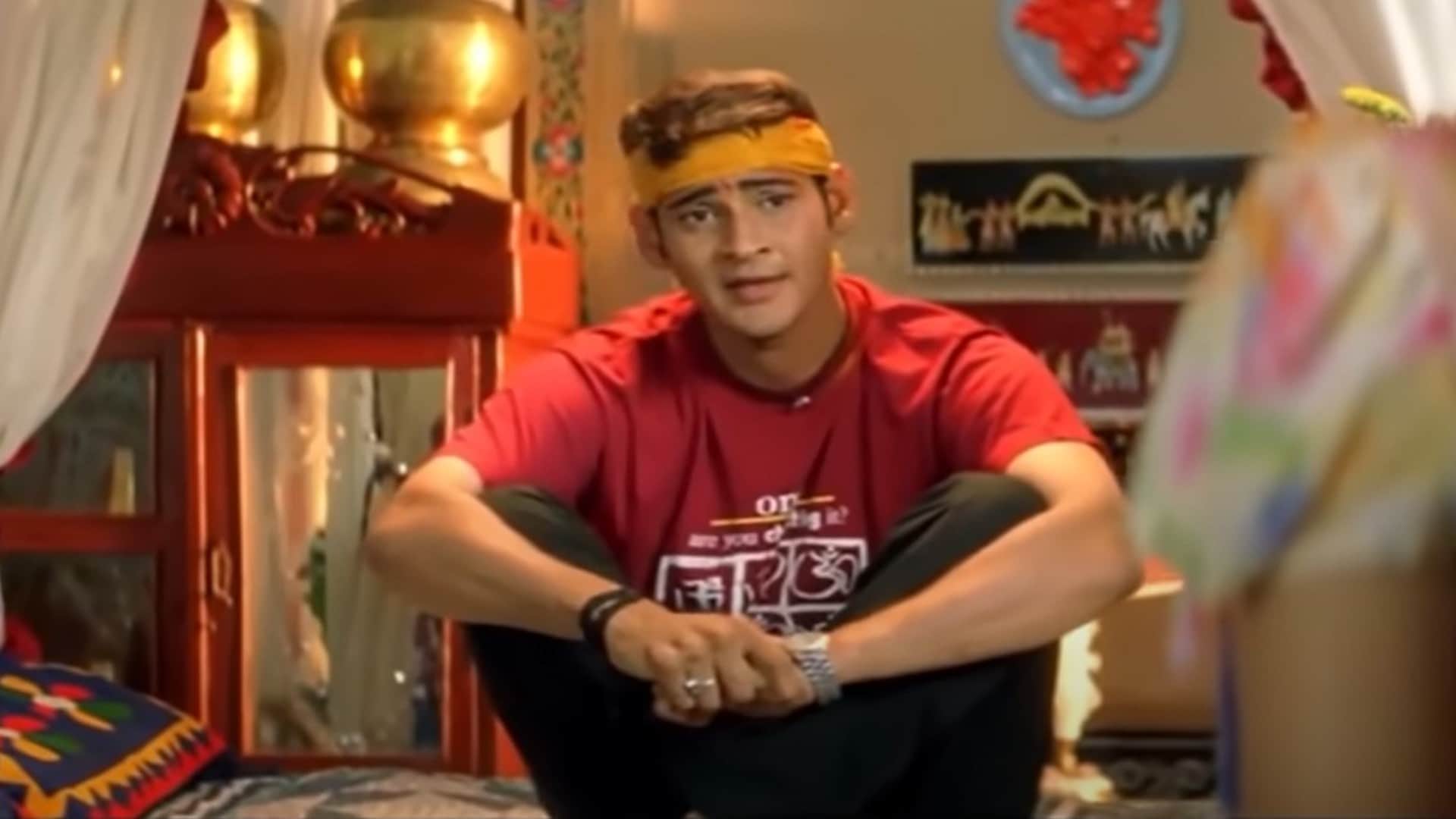 sarkaru vaari paatas release date heres a mahesh babu Hindi Dubbed