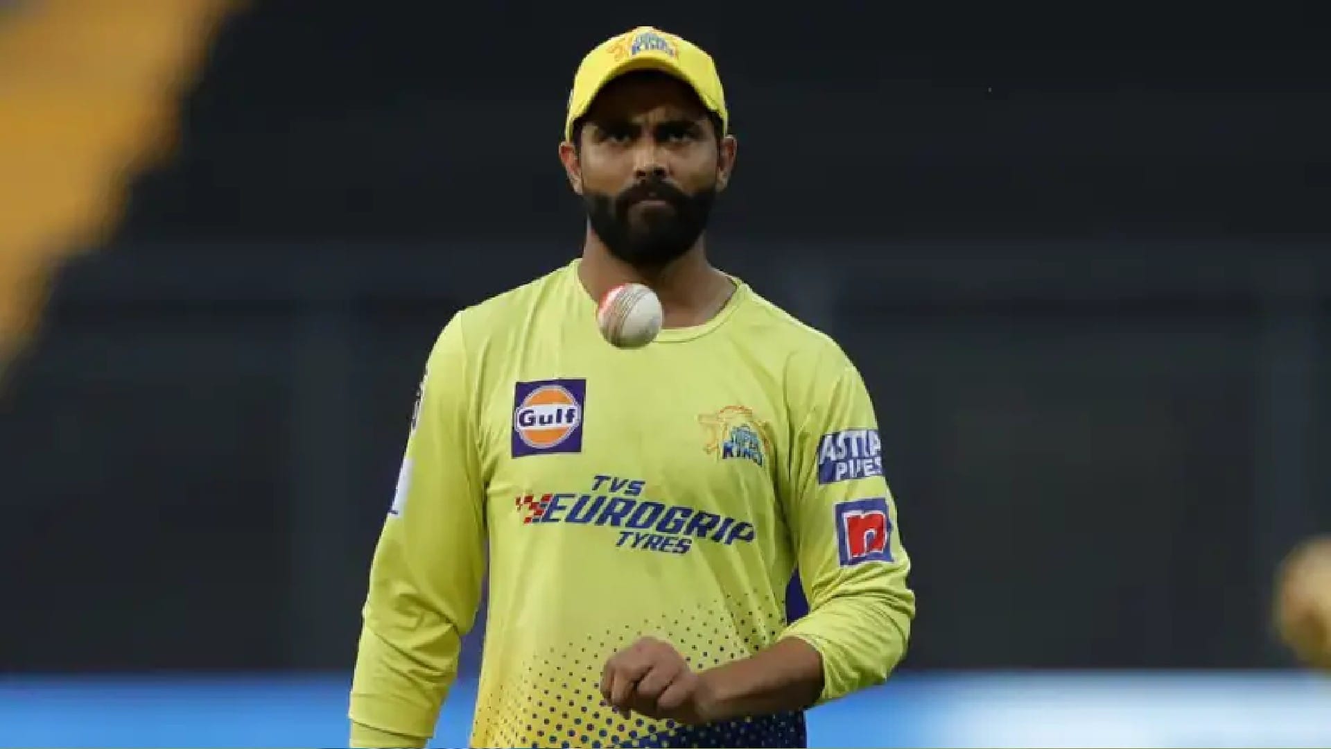 IPL Ravindra Jadeja not in touch with franchise since May Break up fixed between Chennai Super Kings