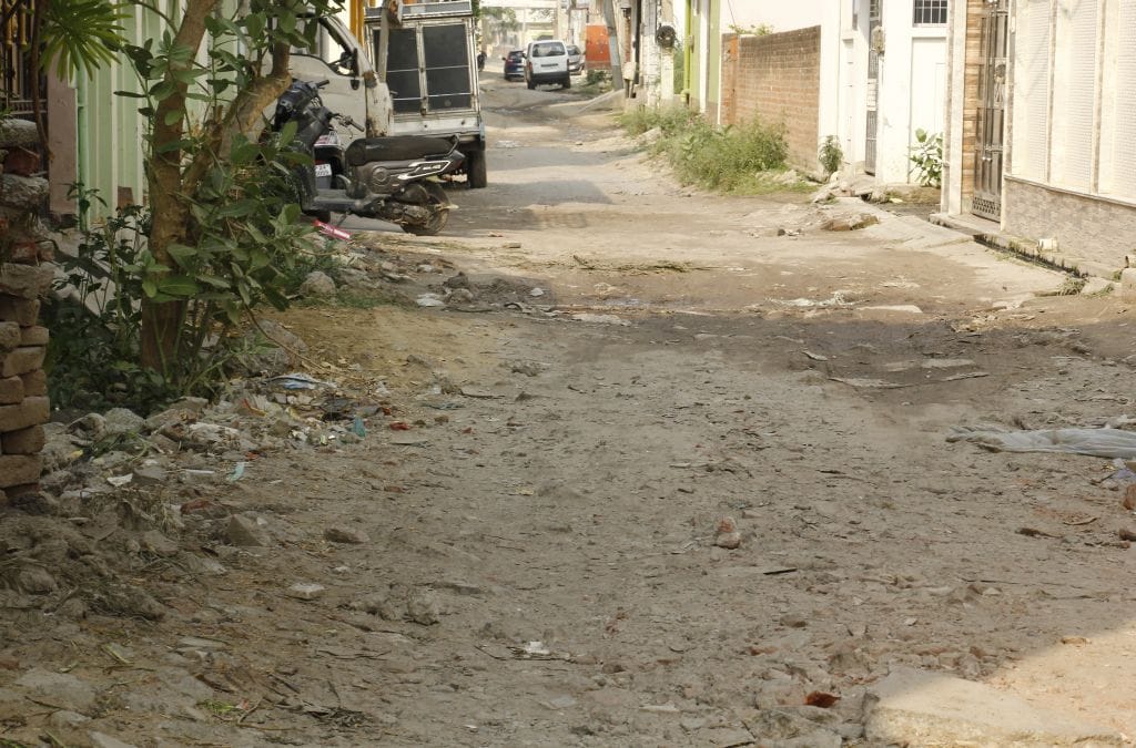 Civic Amenities
