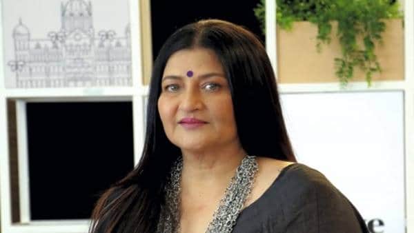 Famous actress Sarika made a shocking revelation said had to run the house with 2000 rupees in lockdown