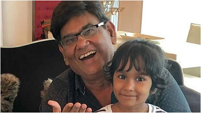Satish Kaushik Daughter vanshika deleted her instagram account after his death shared last photos with father