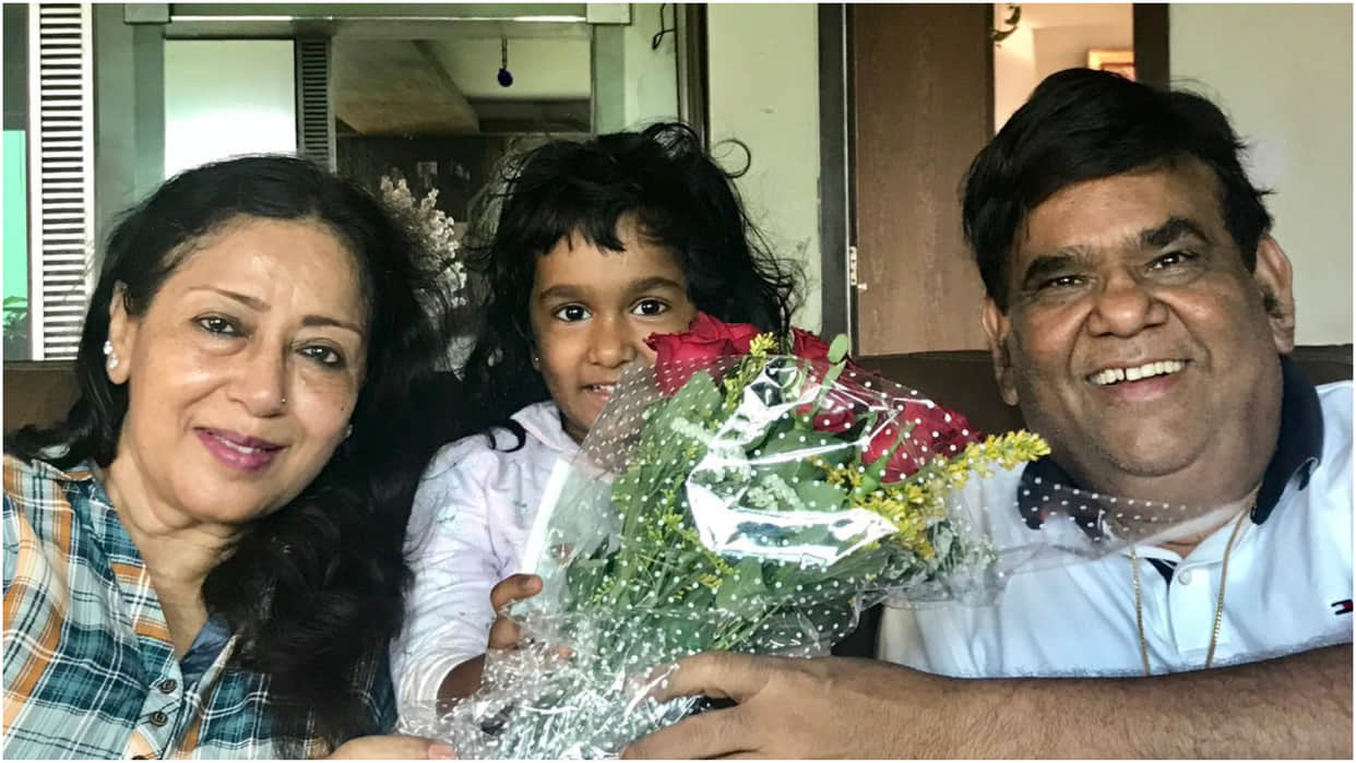 Satish Kaushik and Shashi Kaushik Wedding Anniversary Know About Their Life Story