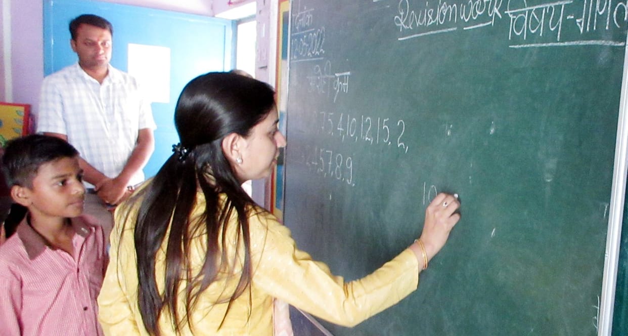 education