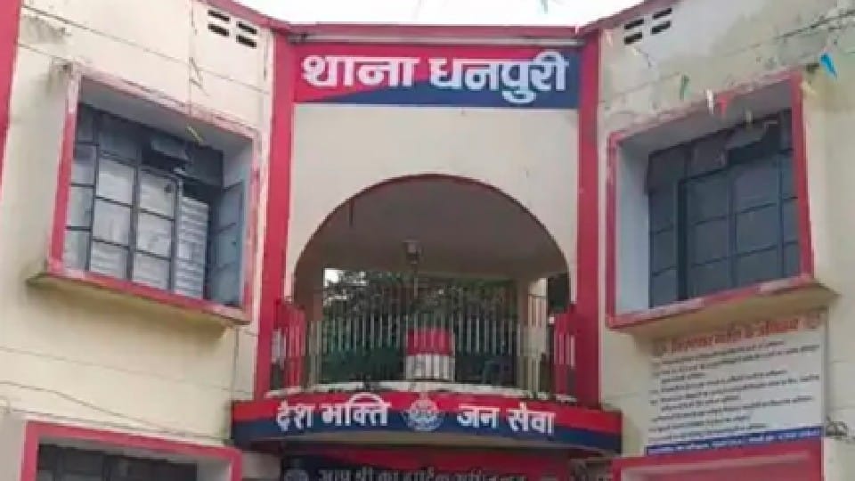 Shahdol: Home delivery of liquor, five policemen line attached including TI for not taking action