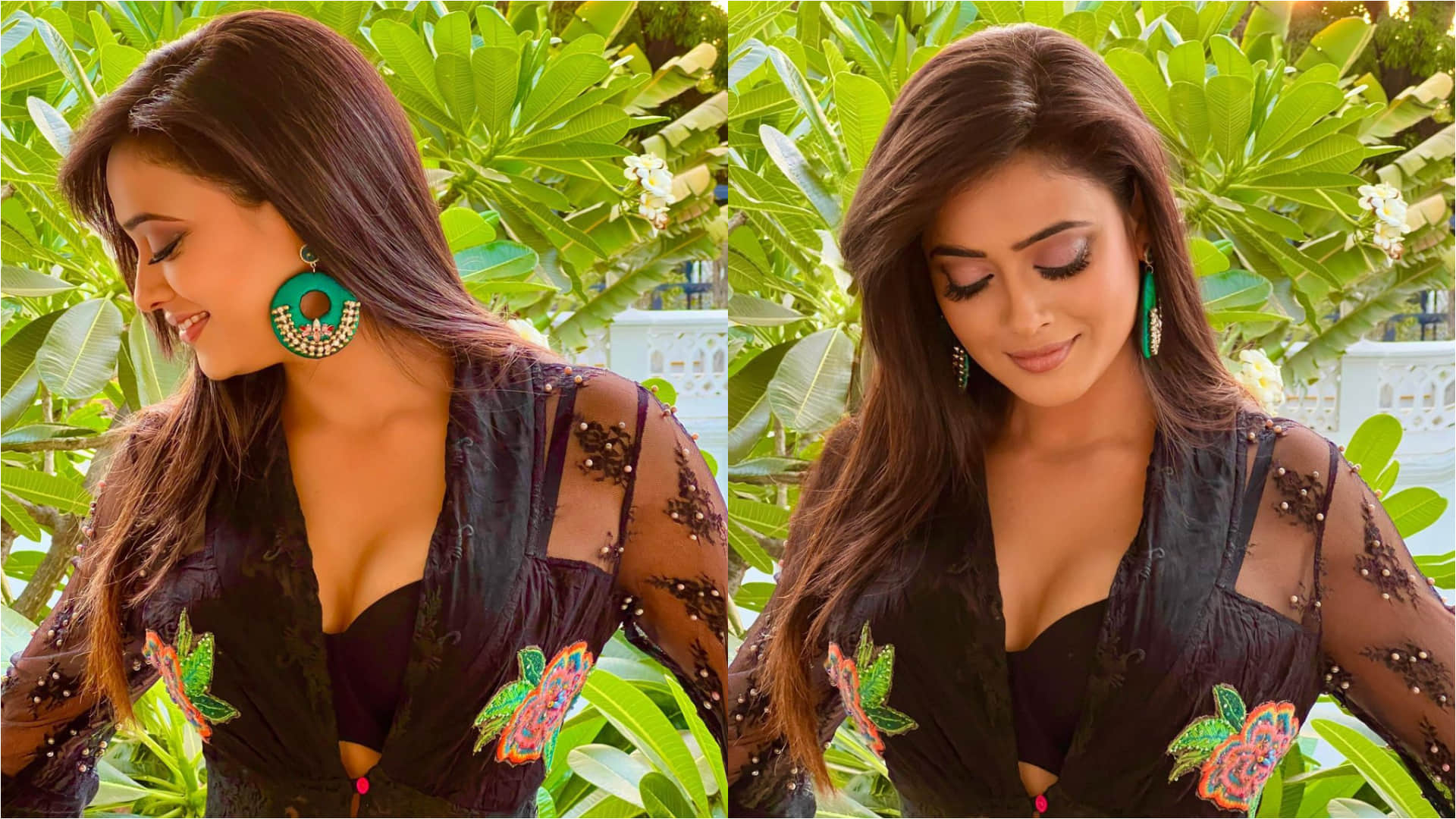 Shweta Tiwari Sizzling Photos: Actress Model Shweta Tiwari Shared Latest Glamorous Pics on Instagram News in Hind