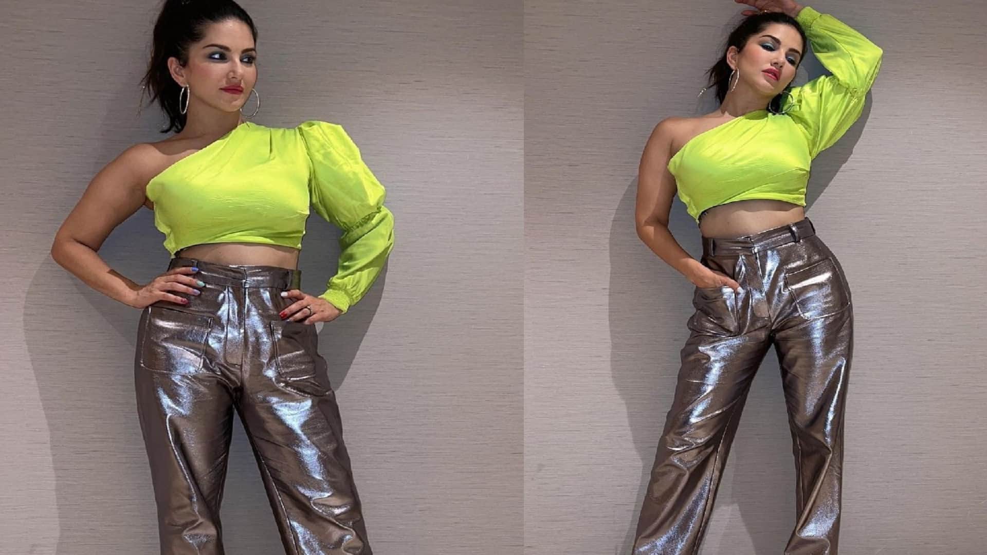 Sunny Leone top 6 controversies: know about Madhuban, the kapil sharma show to apartment controversies on her birthday