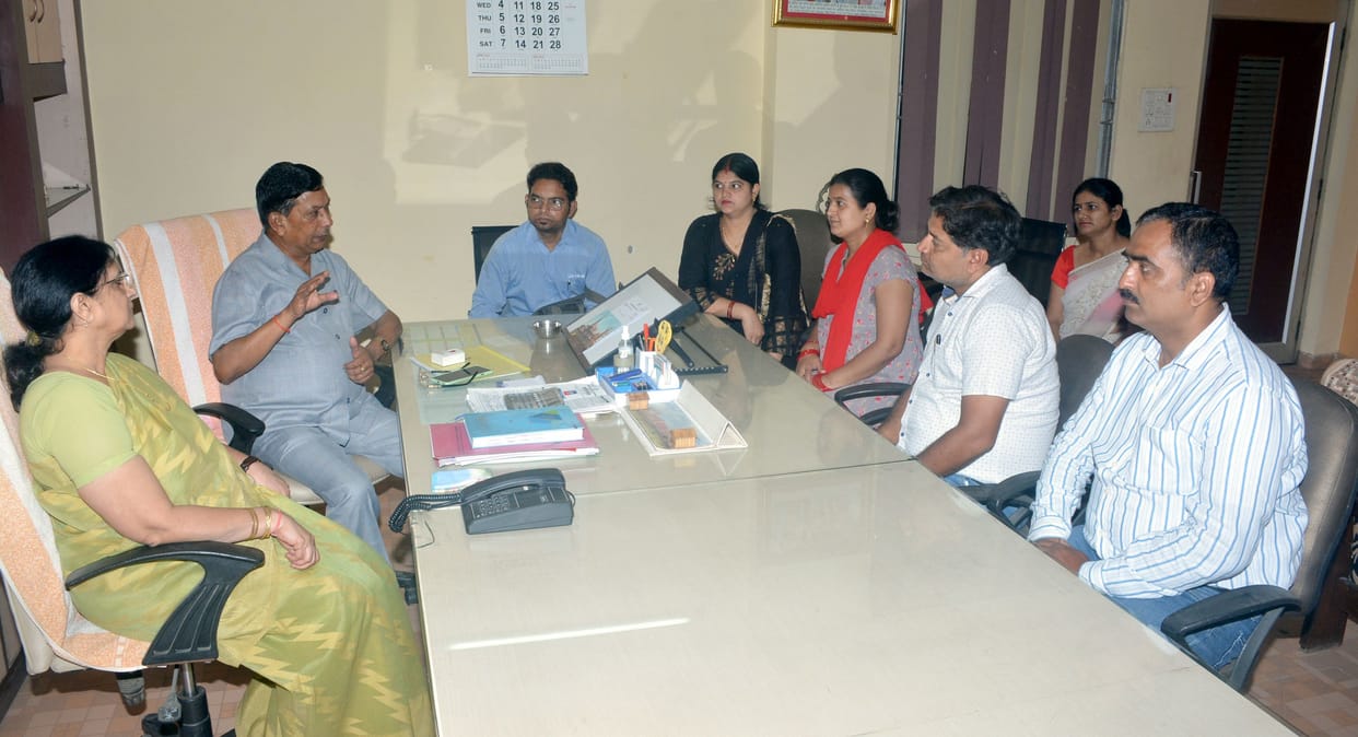 Aligarh news