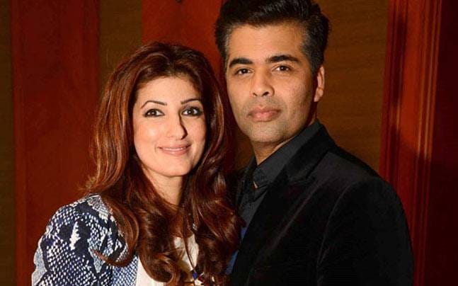 Twinkle Khanna will not go to Karan johar chat show Koffee with Karan gave idea about her new show