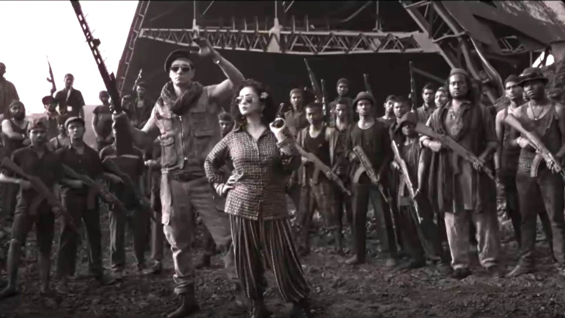 kangana ranaut Dhaakad  star Cast Crew Release Date Budget Box Office Collection Prediction Advance booking