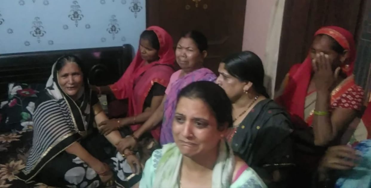 No clue of missing youth, fear of untoward incident