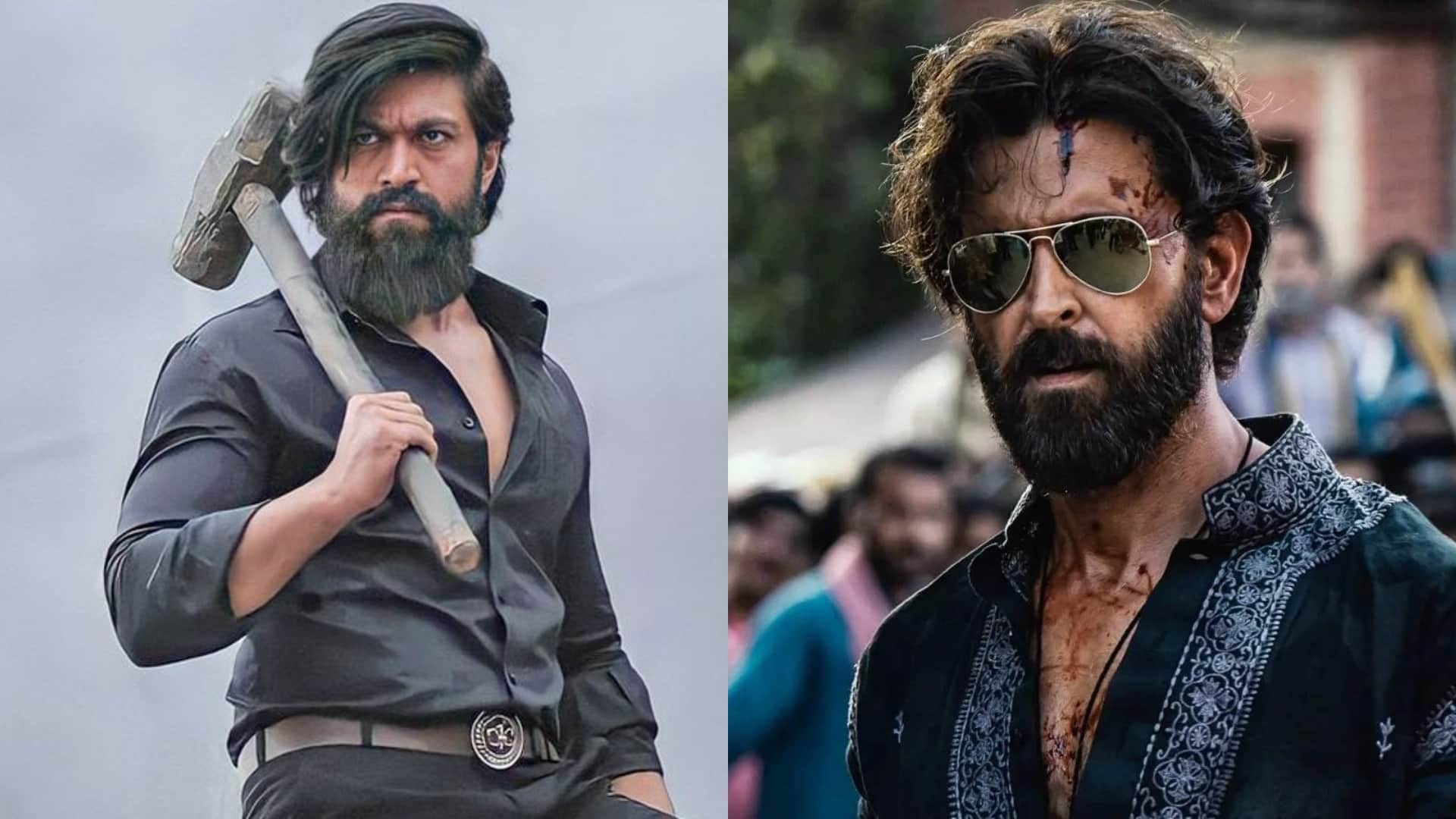 KGF Chapter 3: several Bollywood actresses want to be a part of Yash starrer KGF 3