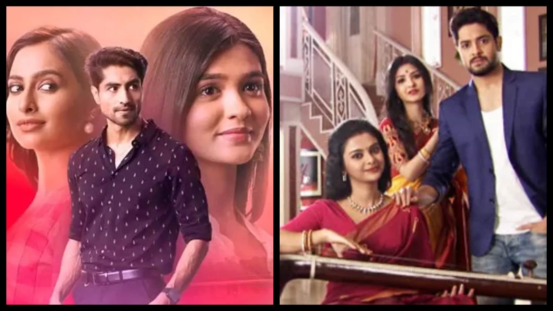 hindi tv serials Anupamaa to pavitra rishta yeh rishta kya kehlata hai imlie are the remakes of south and bengali shows