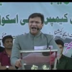 AIMIM leader Akbaruddin Owaisi