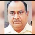 आईजी हेमंत कलसन।