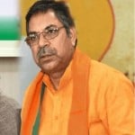 सतीश पूनिया ने सोनिया गांधी पर बोला हमला।