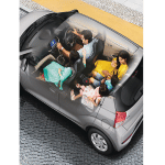 Hyundai Santro