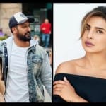 कटरीना-विक्की और प्रियंका चोपड़ा