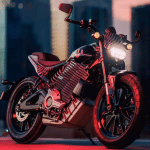 LiveWire S2 Del Mar Electric Bike