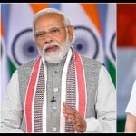 Narendra Modi, Sonia Gandhi