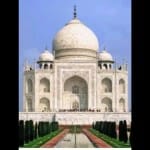 TAJMAHAL