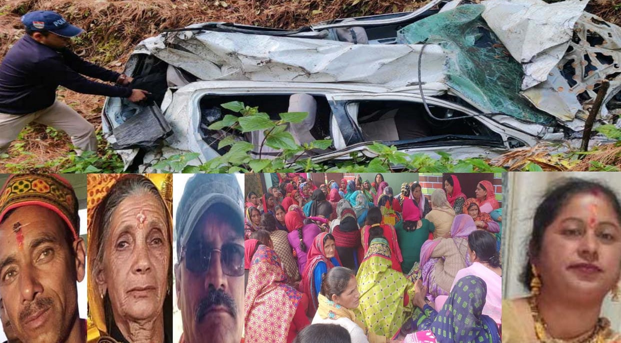 Accident, Accident scary night, injured Manju told about scary night of accident, See Photos