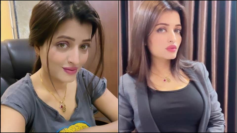 Aishwarya Rai Doppelganger Video Goes Viral on Social Media News in Hindi