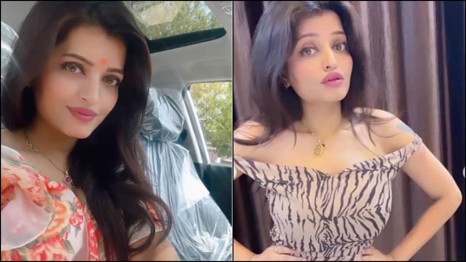 Aishwarya Rai Doppelganger Video Goes Viral on Social Media News in Hindi
