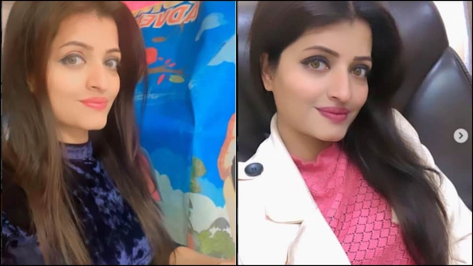 Aishwarya Rai Doppelganger Video Goes Viral on Social Media News in Hindi