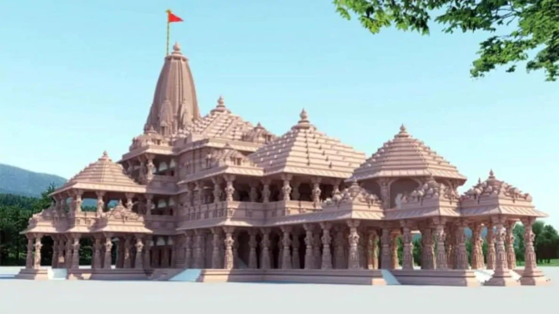 History of India: More Than 60 Thousand Temples Destroyed by Mughals Know the History of India About 10 Temples in Hindi