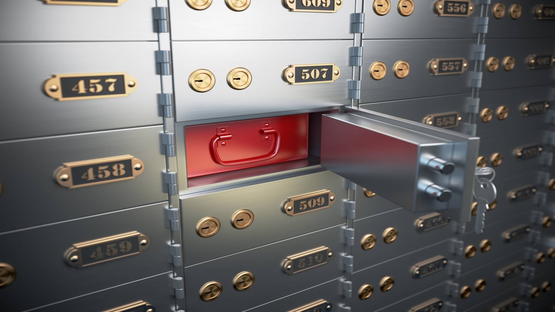 Locker Chack सावधान:क्या आप भी रखते हैं बैंक लॉकर में अपनी कीमती चीजें? तो पहले यहां ...
