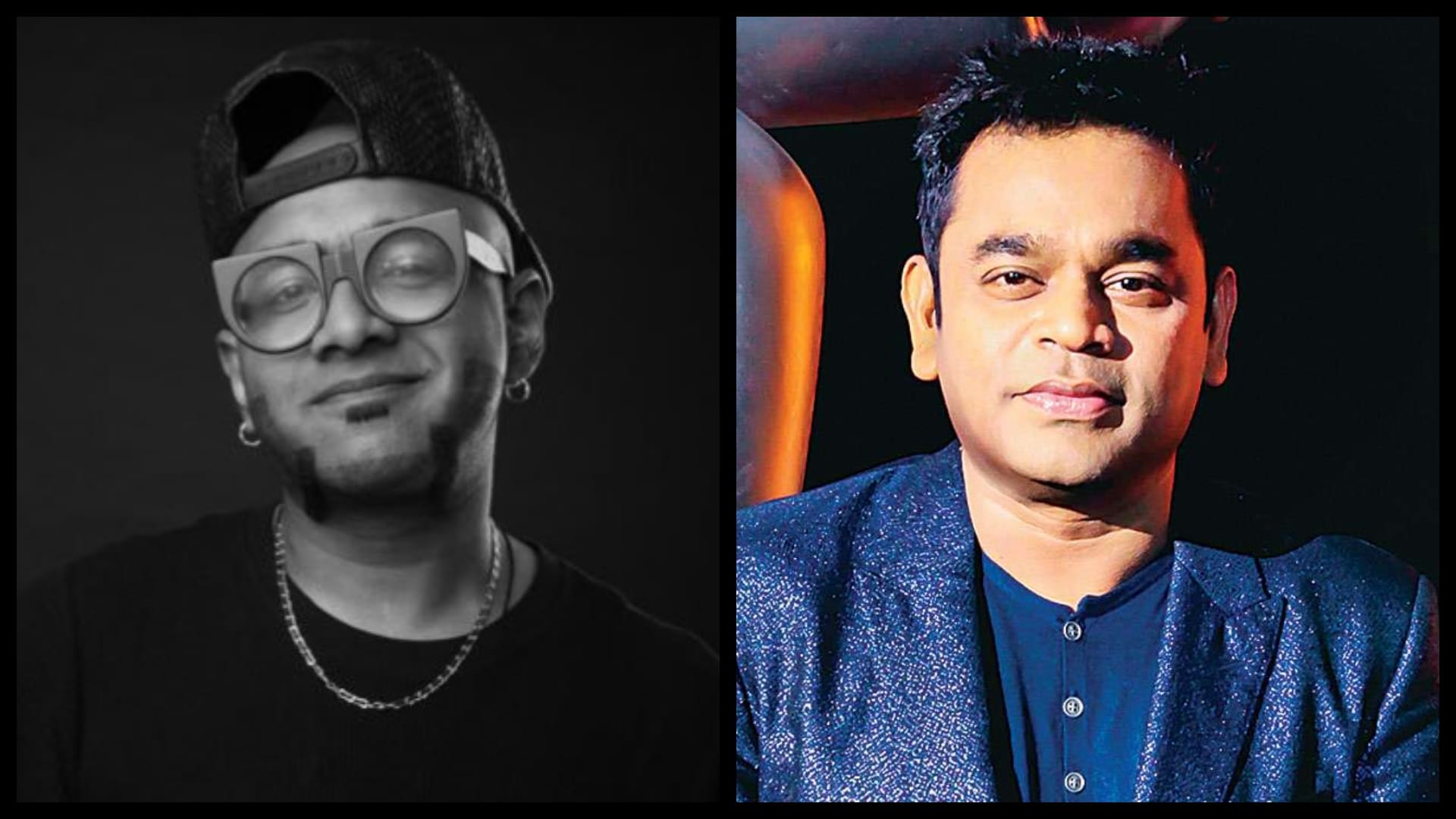 Benny Dayal Birthday Special know some unknow facts about bollywood singer like his relation with AR Rahman