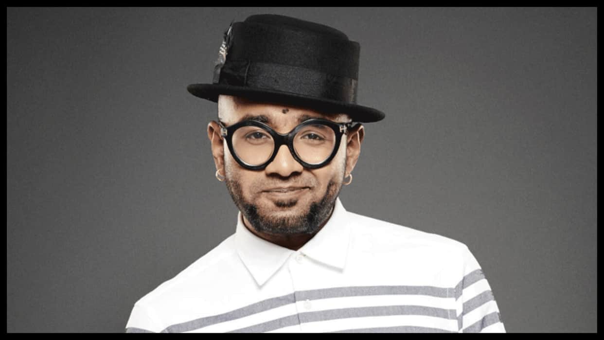 Benny Dayal Birthday Special know some unknow facts about bollywood singer like his relation with AR Rahman