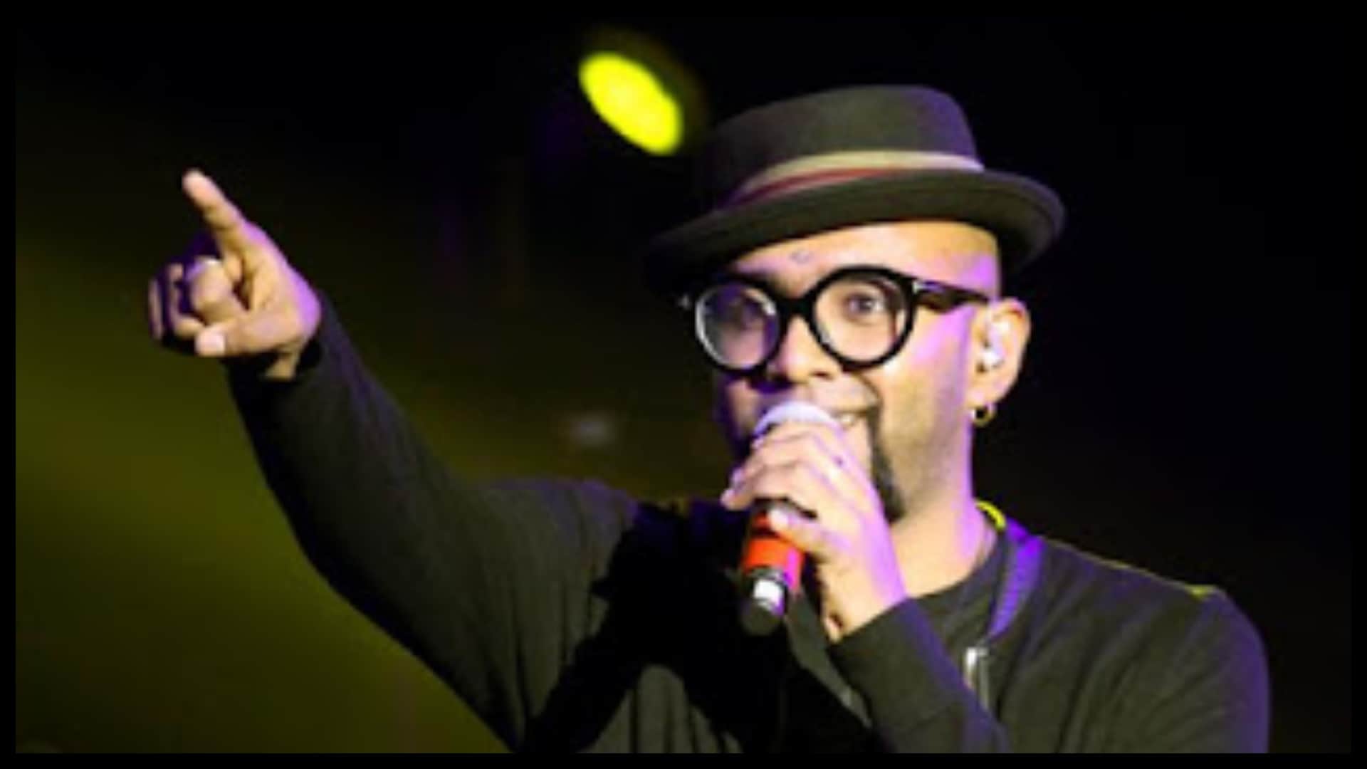Benny Dayal Birthday Special know some unknow facts about bollywood singer like his relation with AR Rahman